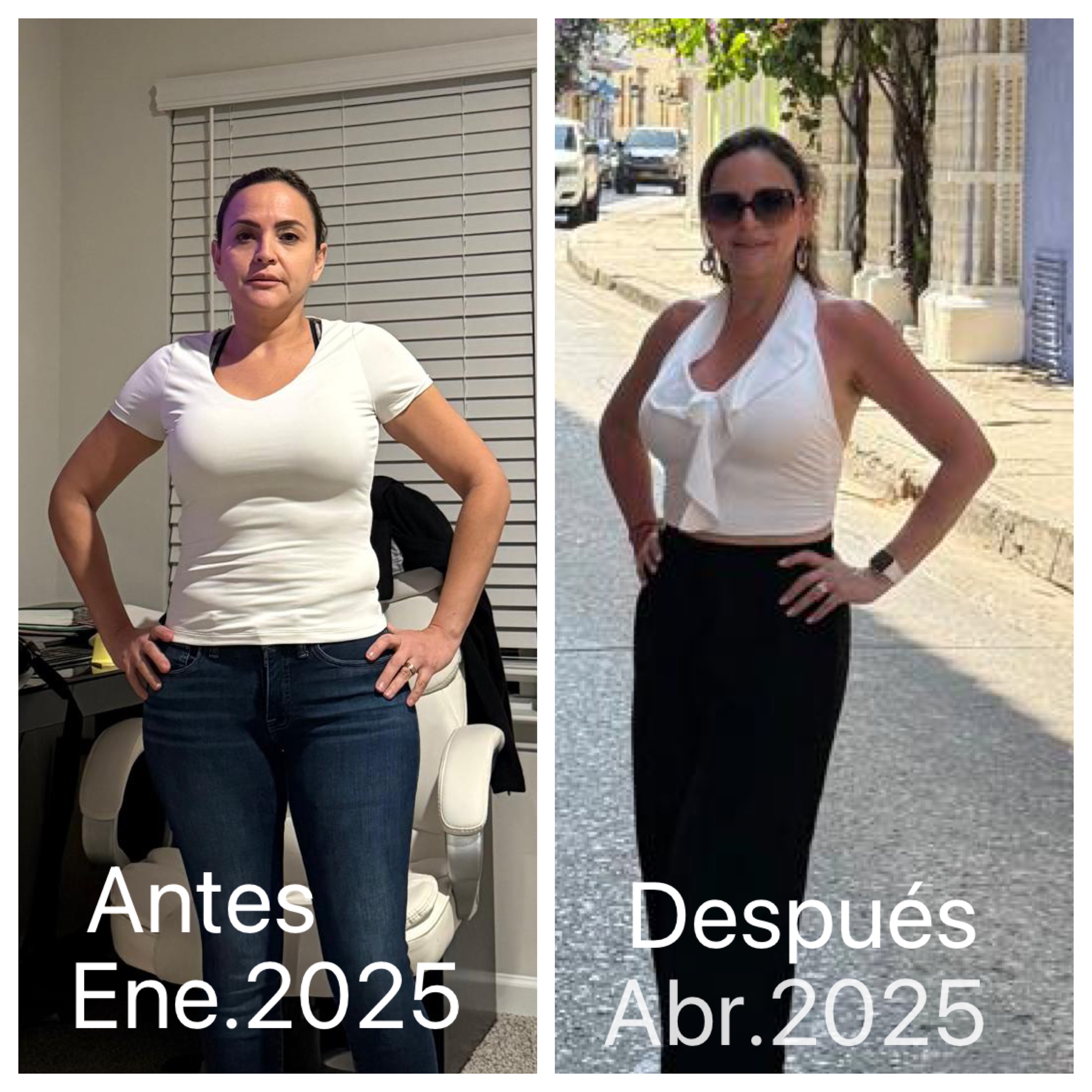 Yadira Vasconez